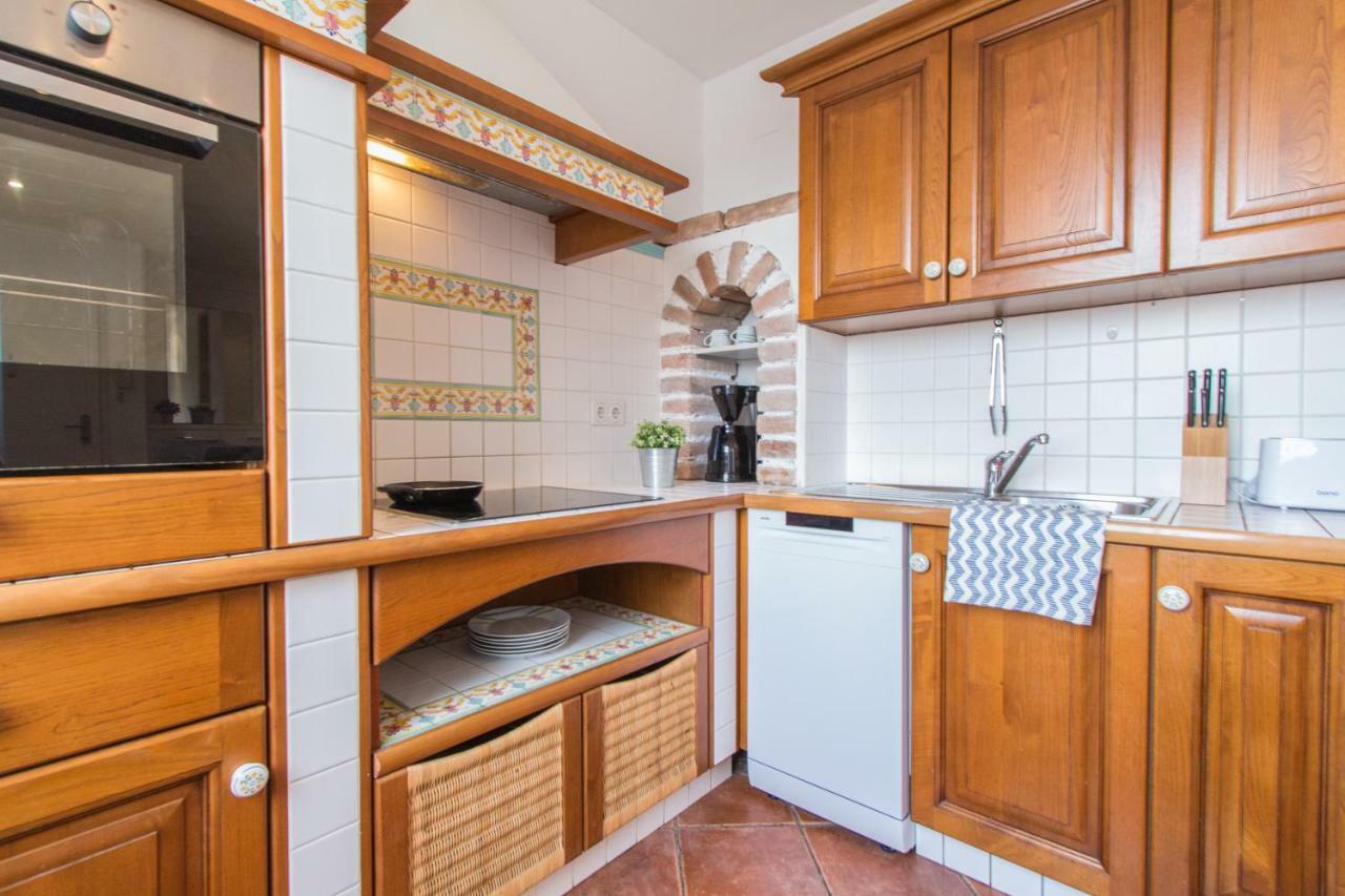 Apartment Davidgasse Wina Bagian luar foto
