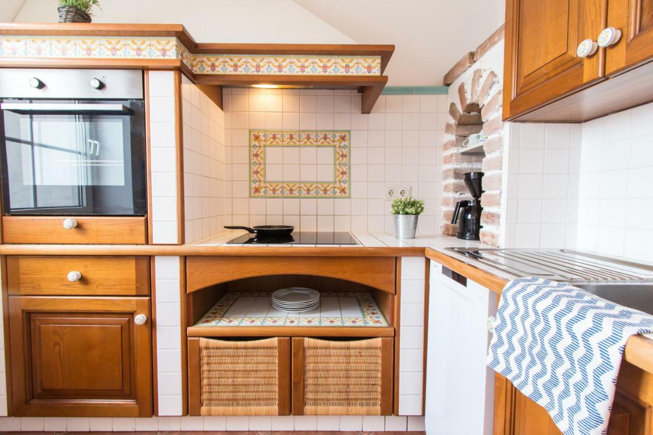 Apartment Davidgasse Wina Bagian luar foto